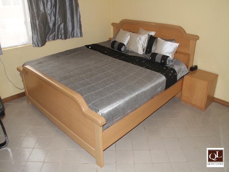 Quest Lodge Spintex Экстерьер фото