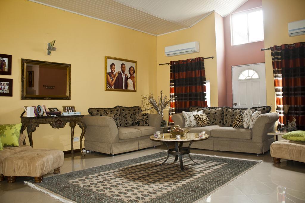 Quest Lodge Spintex Экстерьер фото