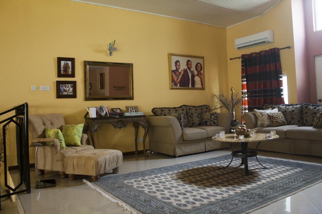 Quest Lodge Spintex Экстерьер фото