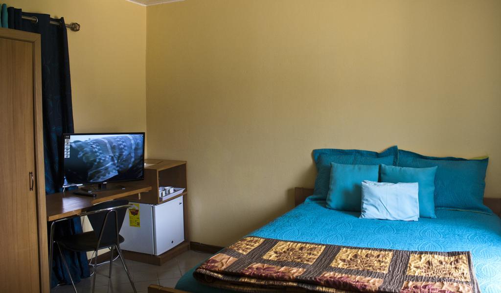 Quest Lodge Spintex Экстерьер фото