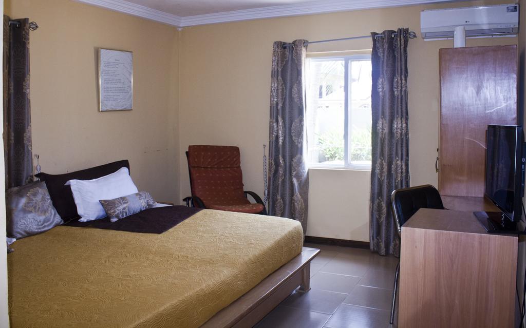 Quest Lodge Spintex Экстерьер фото