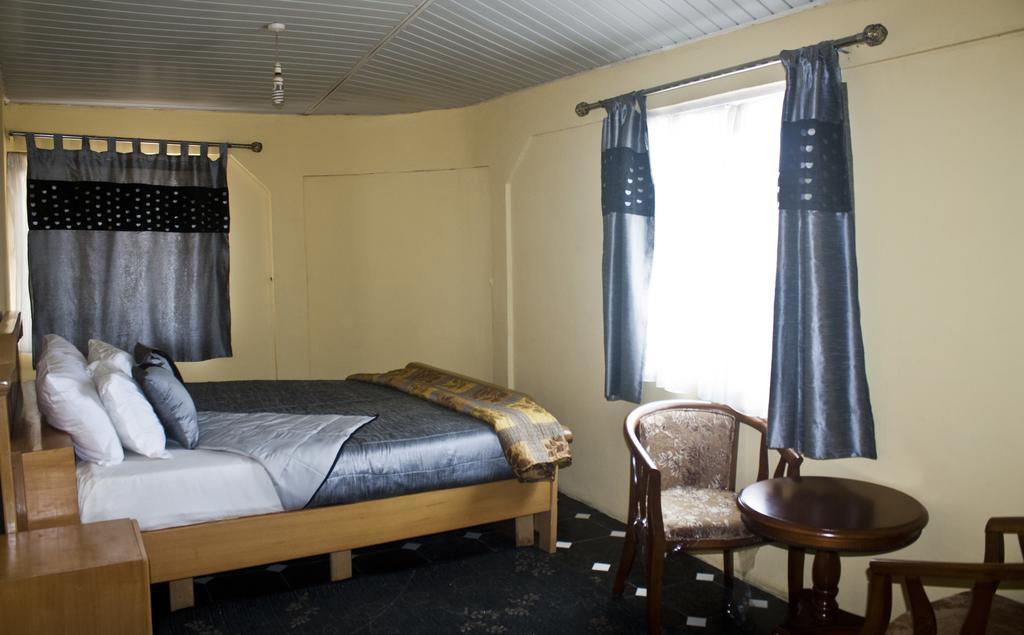 Quest Lodge Spintex Экстерьер фото