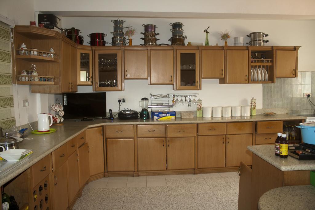 Quest Lodge Spintex Экстерьер фото