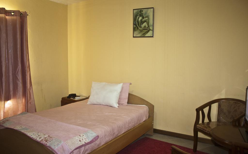 Quest Lodge Spintex Экстерьер фото
