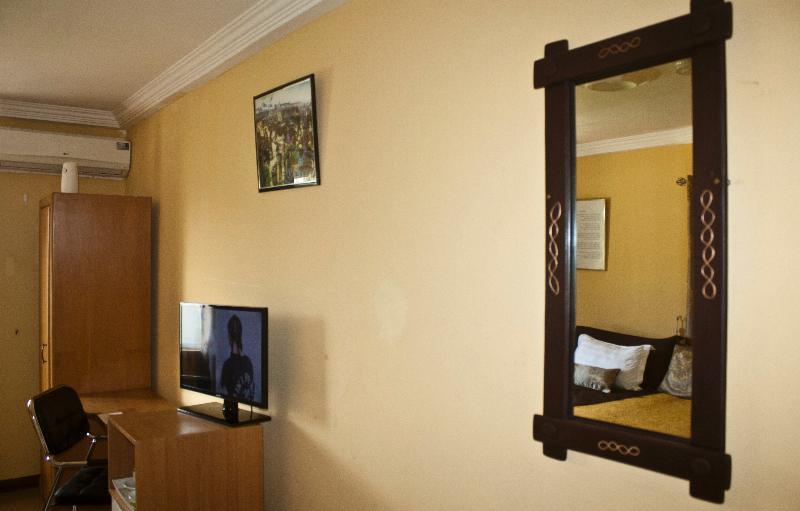 Quest Lodge Spintex Экстерьер фото