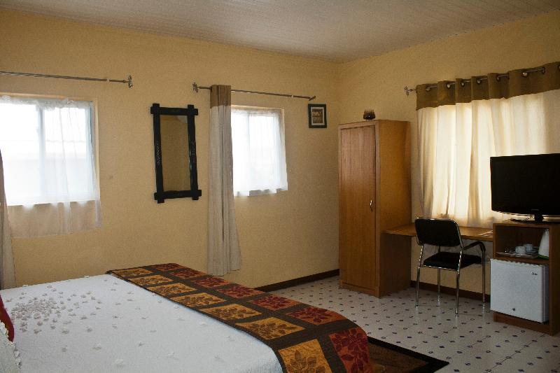 Quest Lodge Spintex Экстерьер фото