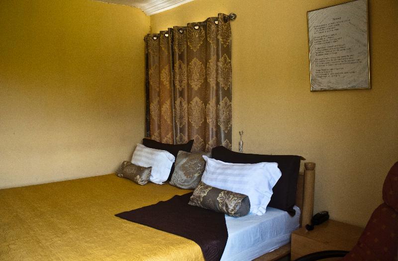 Quest Lodge Spintex Экстерьер фото
