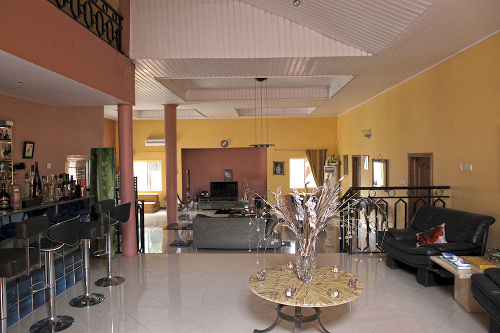 Quest Lodge Spintex Экстерьер фото
