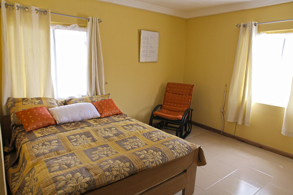 Quest Lodge Spintex Экстерьер фото