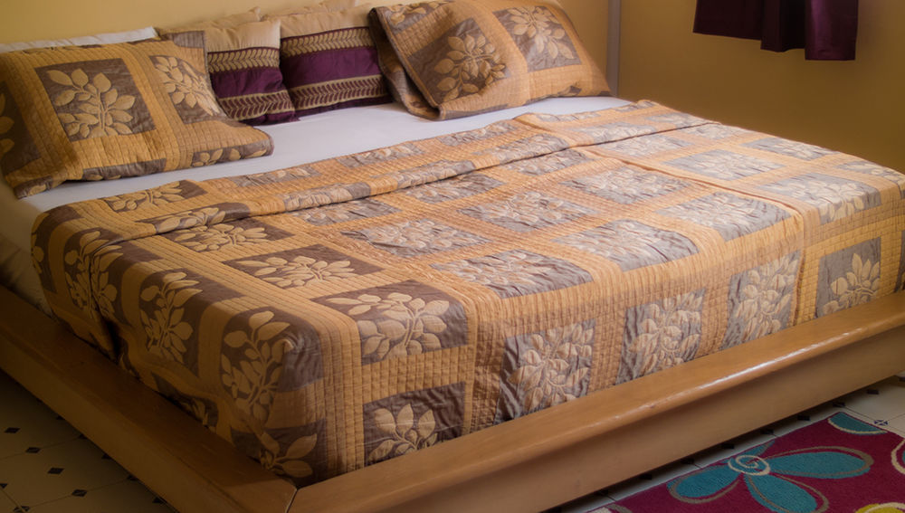 Quest Lodge Spintex Экстерьер фото