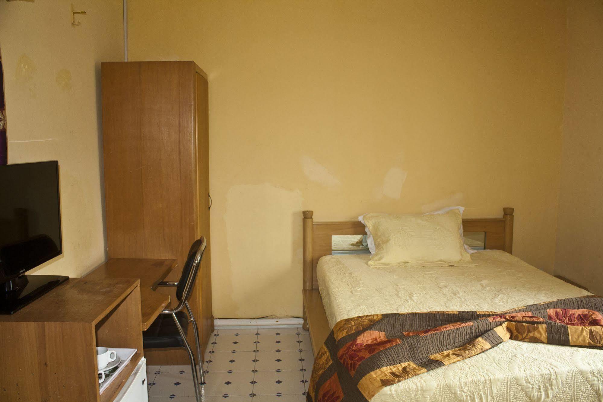 Quest Lodge Spintex Экстерьер фото