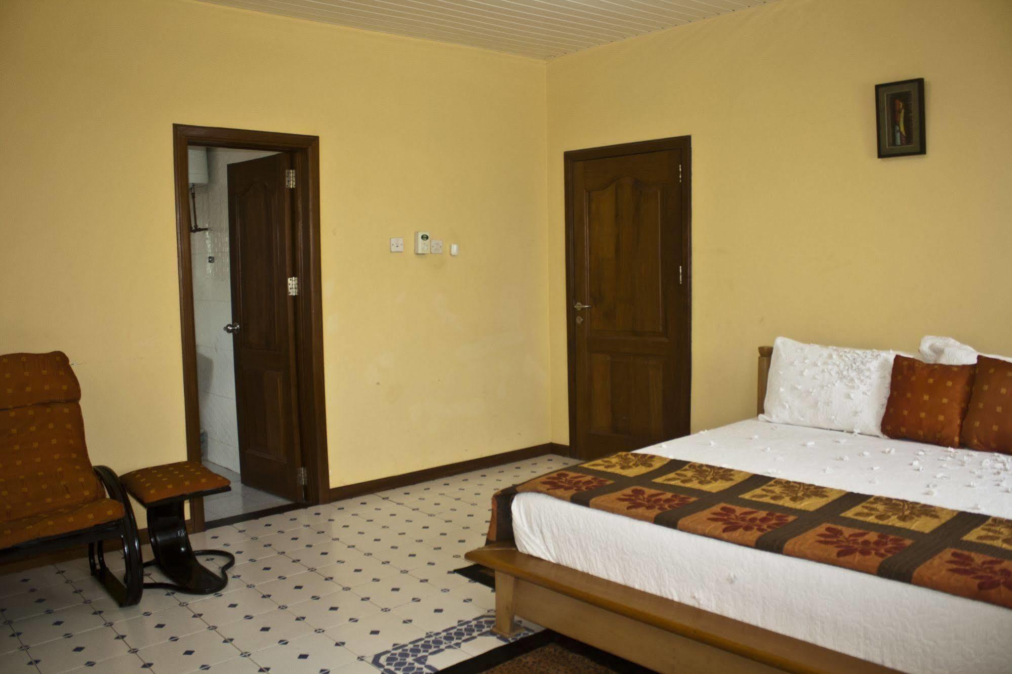Quest Lodge Spintex Экстерьер фото