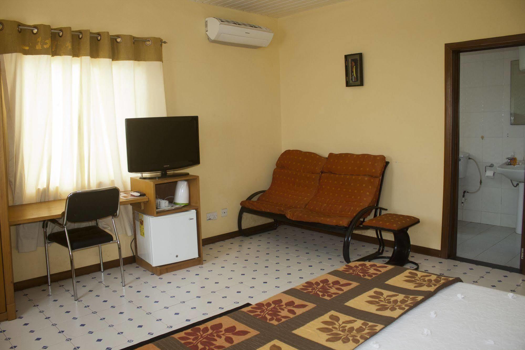 Quest Lodge Spintex Экстерьер фото