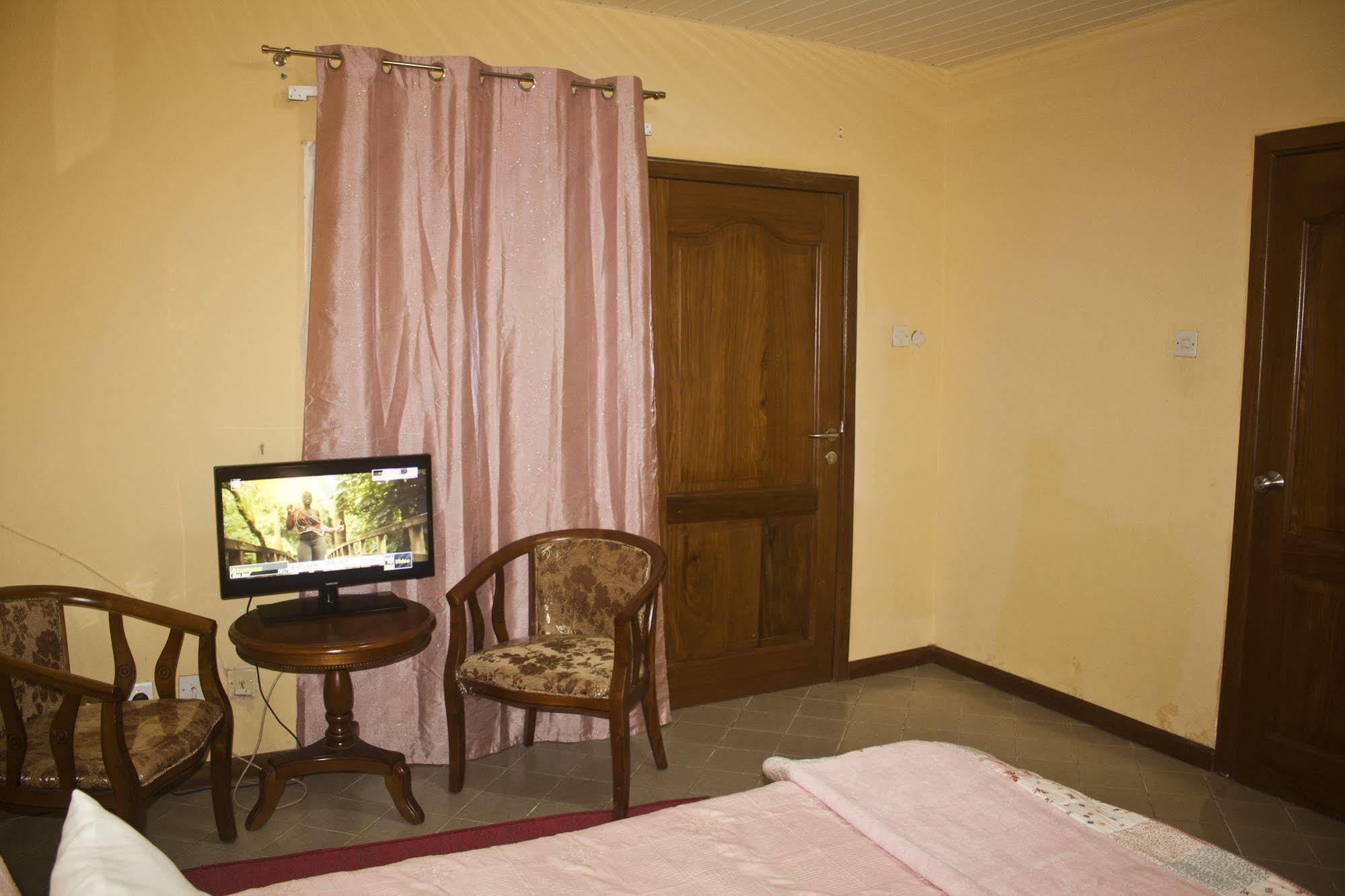 Quest Lodge Spintex Экстерьер фото