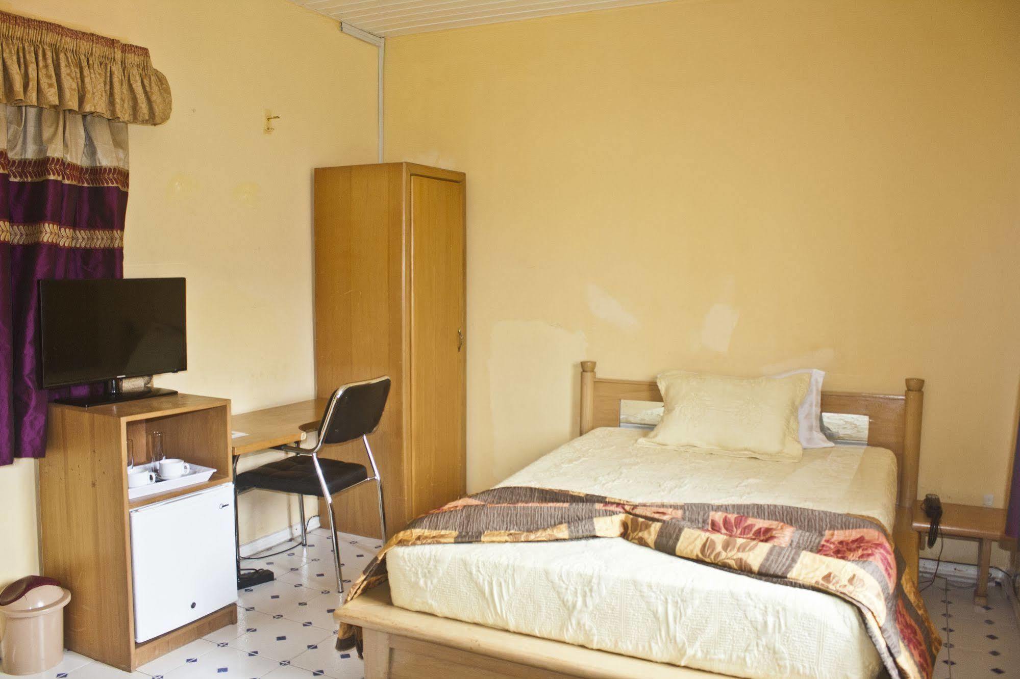 Quest Lodge Spintex Экстерьер фото