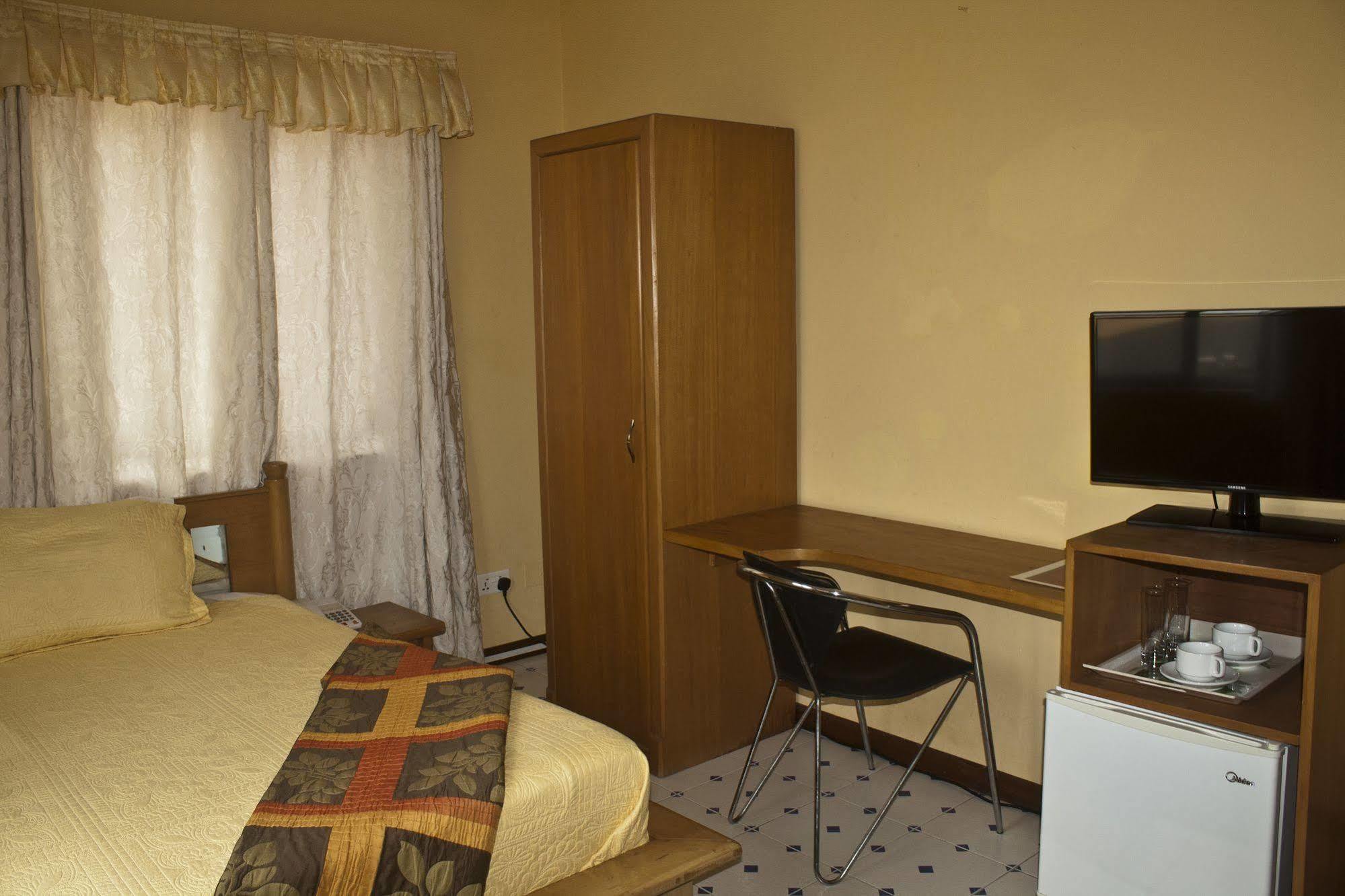 Quest Lodge Spintex Экстерьер фото
