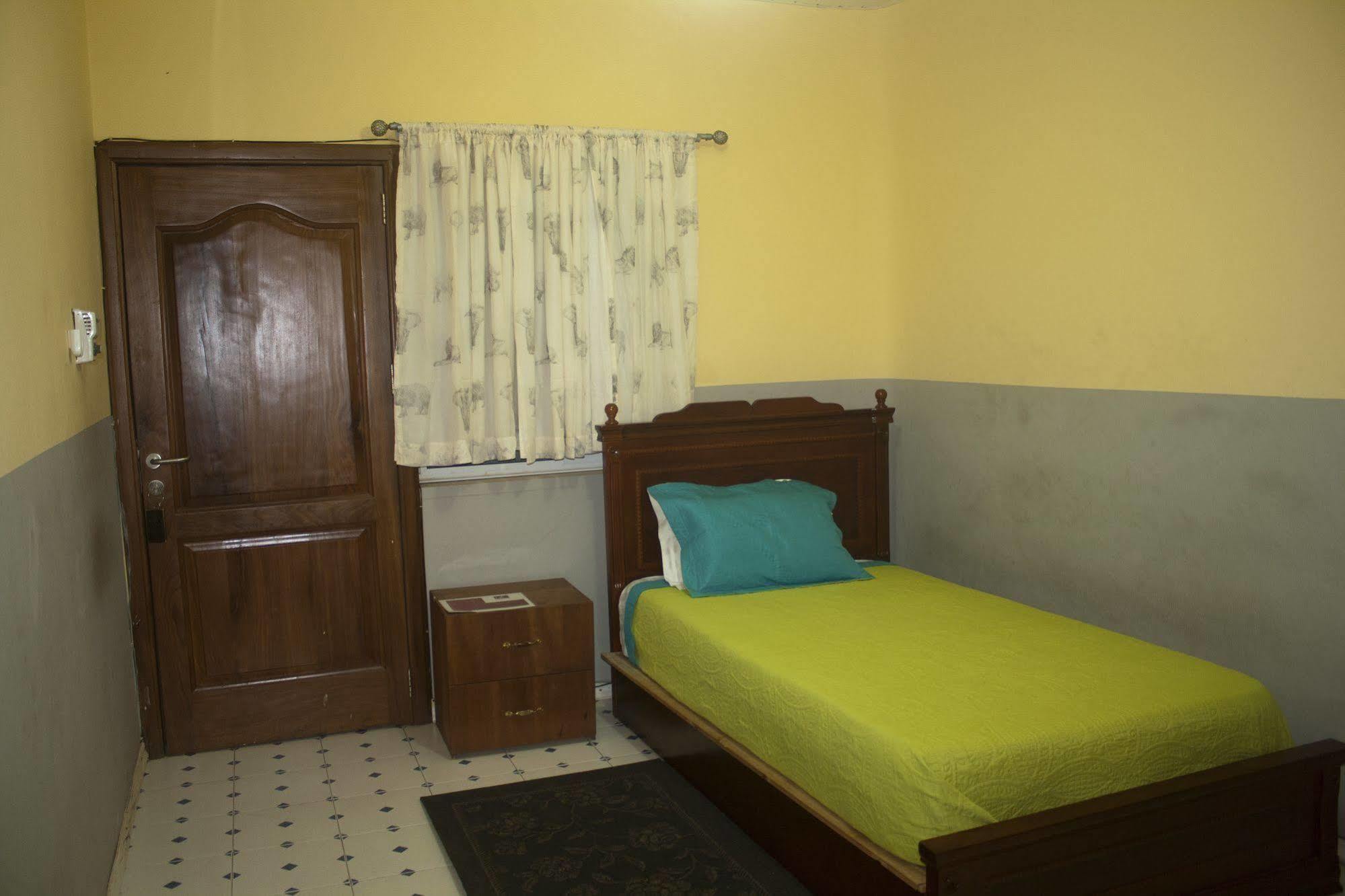 Quest Lodge Spintex Экстерьер фото