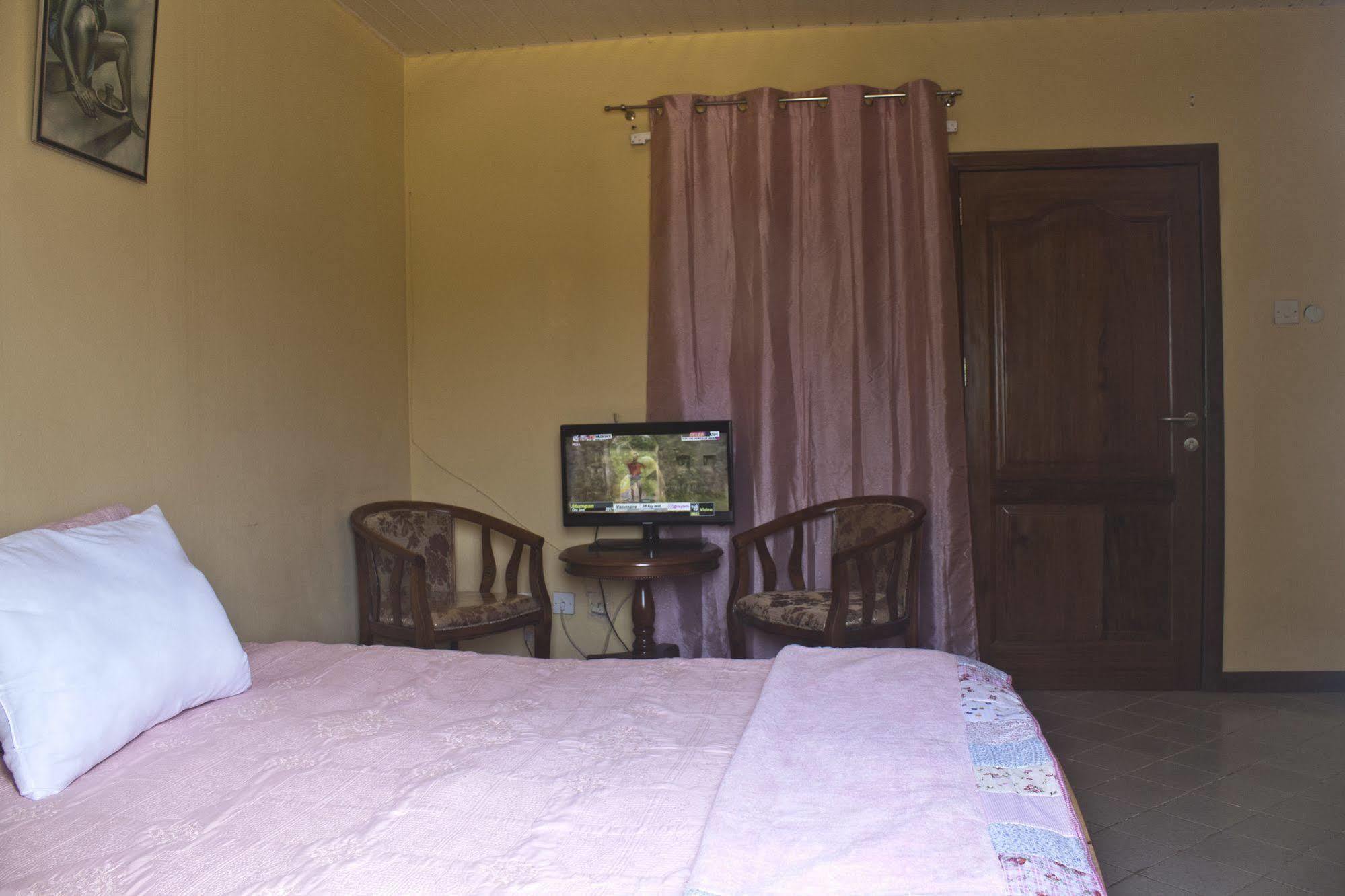 Quest Lodge Spintex Экстерьер фото